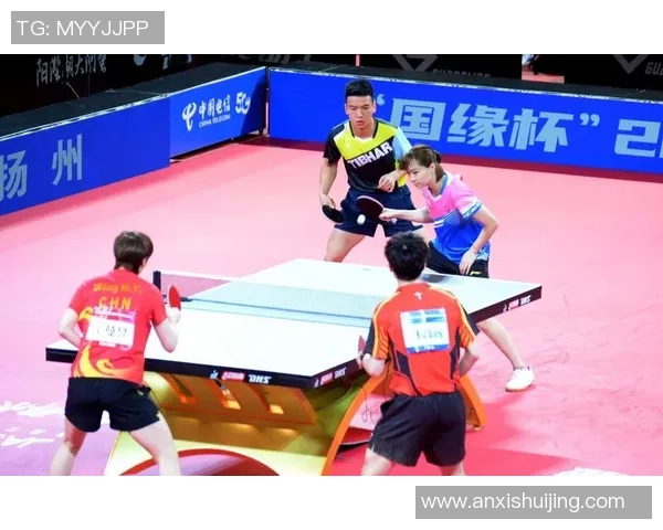 重庆乒乓球队与广州乒乓球队赛后复盘团队协作的精彩瞬间与经验总结