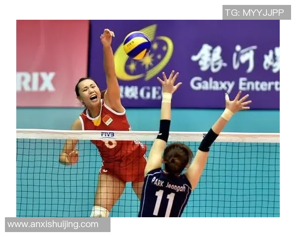 黄强亲述排球技巧与心得体会助你提升竞技水平