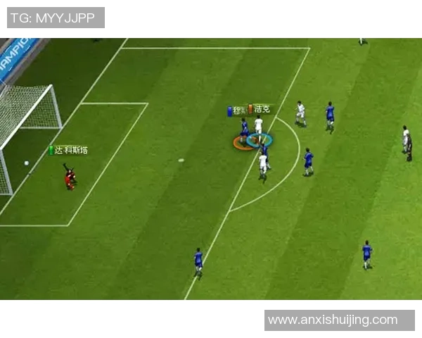 寻找足球明星的趣味小游戏挑战你的足球知识与反应能力 寻找足球明星的趣味小游戏挑战你的足球知识与反应能力