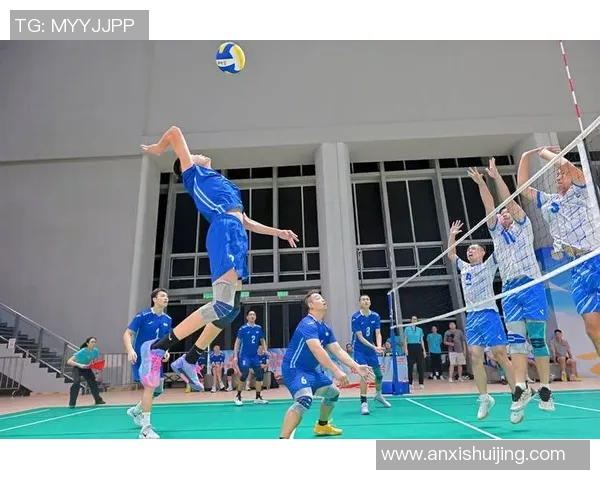 成都排球队在全国排球速度排行榜中荣获第四名展现强劲实力与潜力 成都排球队在全国排球速度排行榜中荣获第四名展现强劲实力与潜力