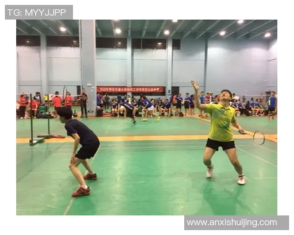 西安羽毛球队在联合会杯中的精彩表现与实力分析 西安羽毛球队在联合会杯中的精彩表现与实力分析