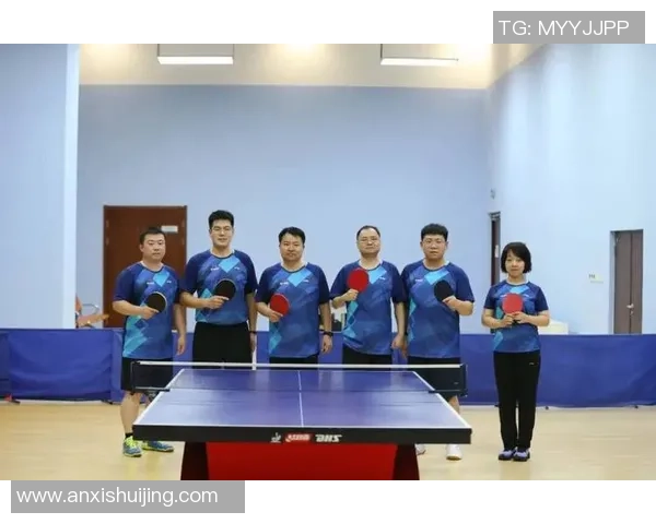 西安乒乓球队团队协作能力大幅提升荣获全国排名新高 西安乒乓球队团队协作能力大幅提升荣获全国排名新高