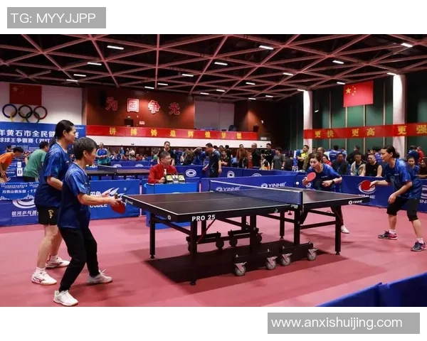 赛后分析:西安乒乓球队与重庆乒乓球队的精彩对决与节奏掌控 赛后分析:西安乒乓球队与重庆乒乓球队的精彩对决与节奏掌控