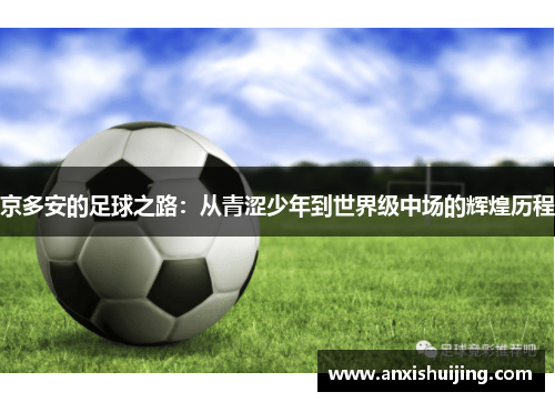 京多安的足球之路：从青涩少年到世界级中场的辉煌历程